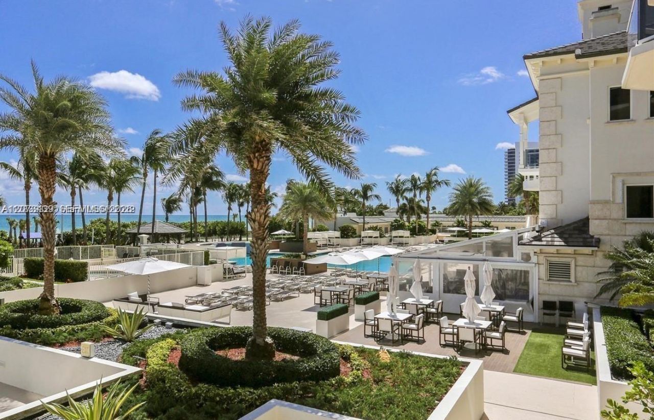 4779 Collins Ave , Unit 3708, Miami Beach, FL 33140 Photo