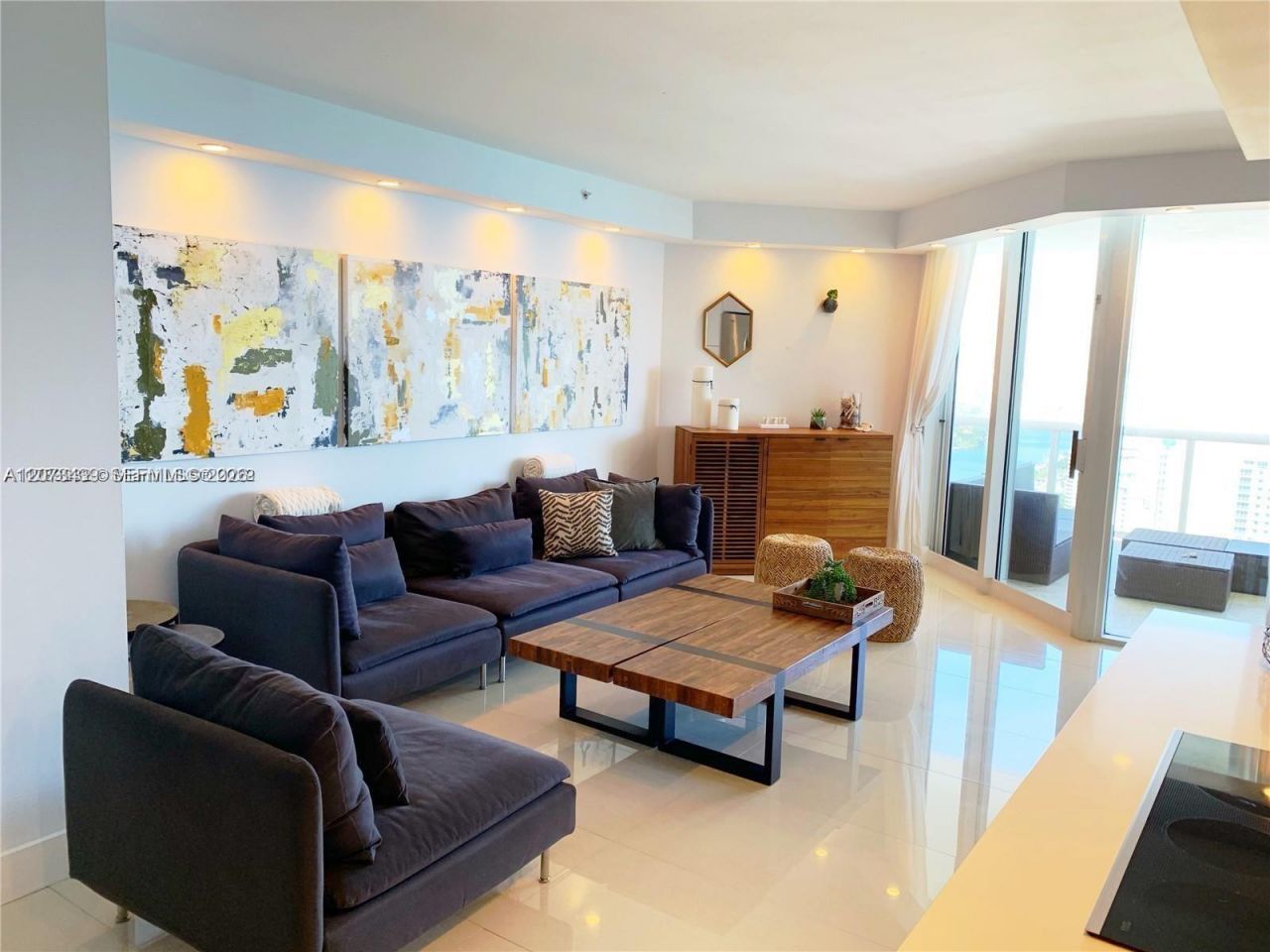 4779 Collins Ave , Unit 3708, Miami Beach, FL 33140 Photo