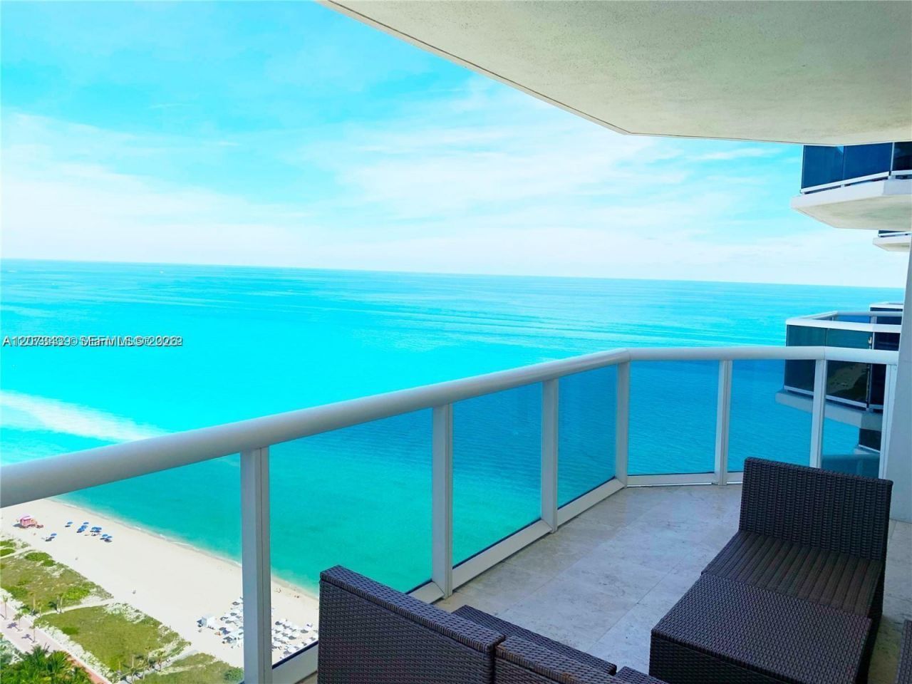 4779 Collins Ave , Unit 3708, Miami Beach, FL 33140 Photo