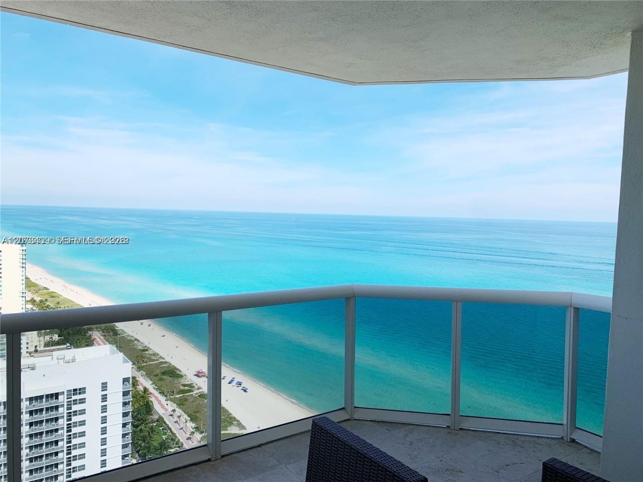 4779 Collins Ave , Unit 3708, Miami Beach, FL 33140 Photo