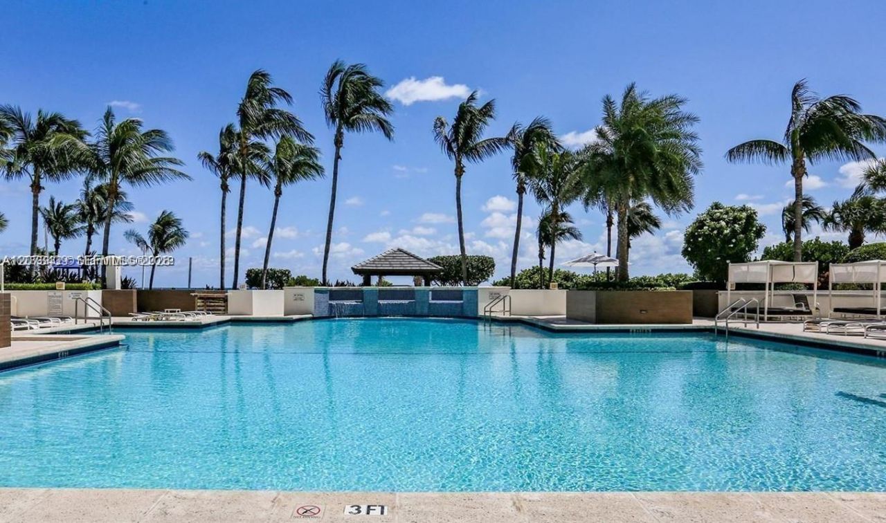 4779 Collins Ave , Unit 3708, Miami Beach, FL 33140 Photo