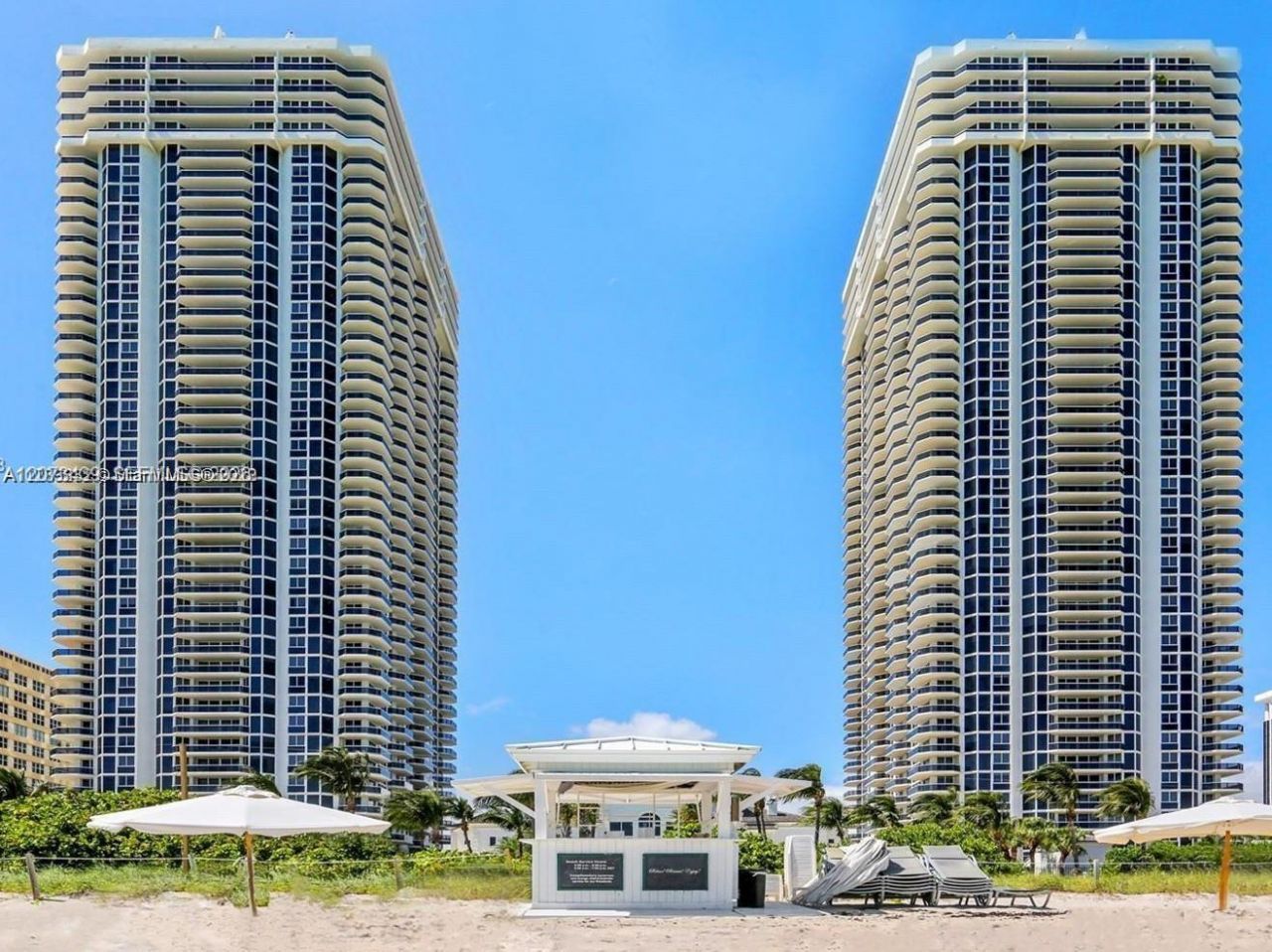 4779 Collins Ave , Unit 3708, Miami Beach, FL 33140 Photo