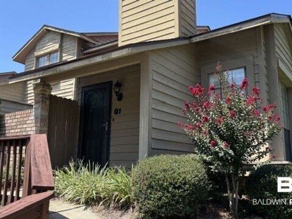 200 Parma Dr, Unit Q1, Daphne, AL 36526