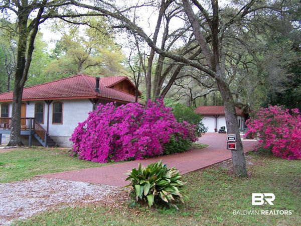 15582 County Road 9, Summerdale, AL 36580