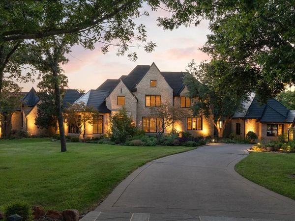 2005 Bayshore Drive, Flower Mound, TX 75022