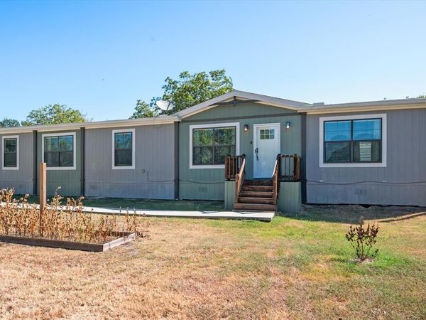 716 N Wright Avenue, Kerens, TX 75144