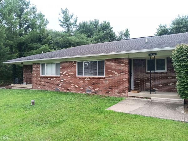 2466 Tansel Road , Indianapolis, IN 46234