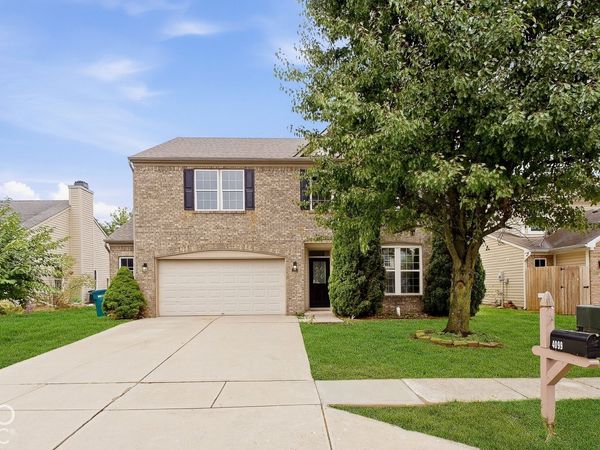 4099 Cheltonham Court, Plainfield, IN 46168