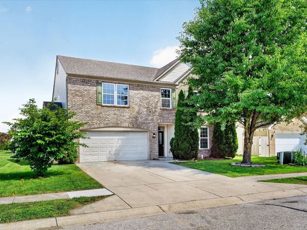 4099 Cheltonham Court , Plainfield, IN 46168