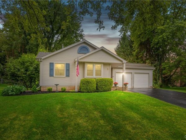 4750 Sabre Lane , Manlius, NY 13104