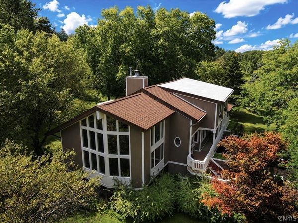 4293 Syracuse Road , Cazenovia, NY 13035