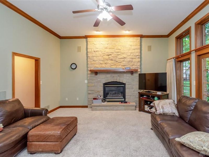 2400 Gatesland Court, Miami Township, OH 45459 Photo 11