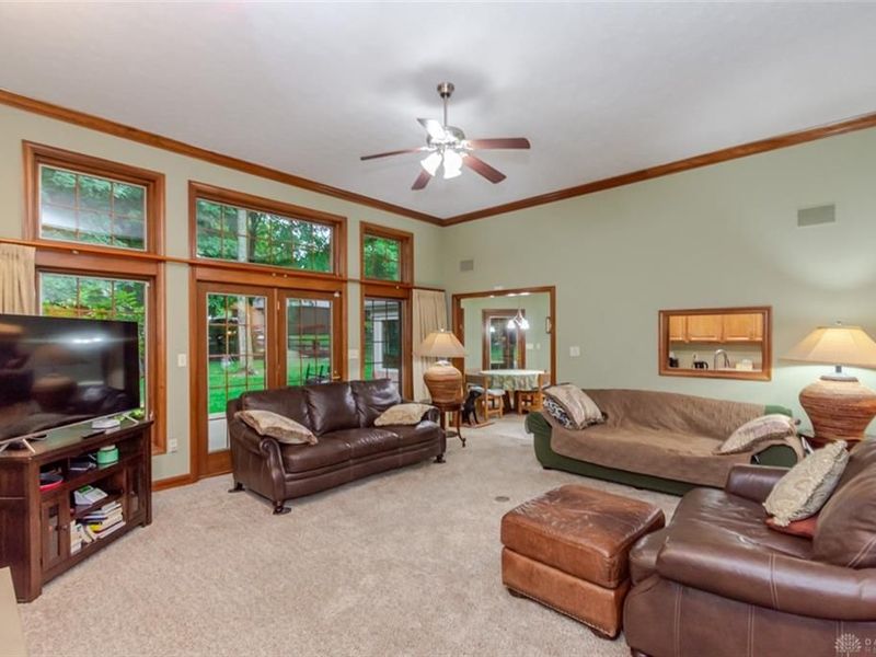 2400 Gatesland Court, Miami Township, OH 45459 Photo 14