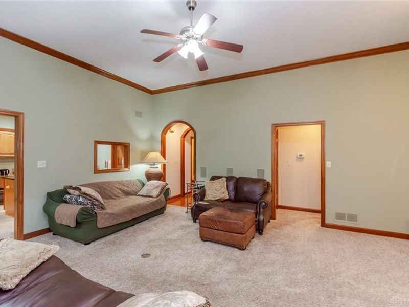 2400 Gatesland Court, Miami Township, OH 45459 Photo 15