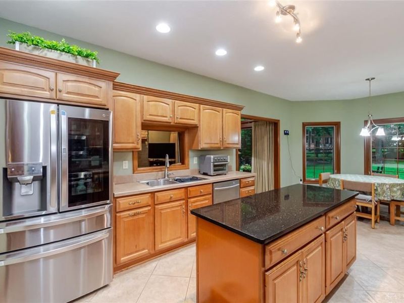 2400 Gatesland Court, Miami Township, OH 45459 Photo 16