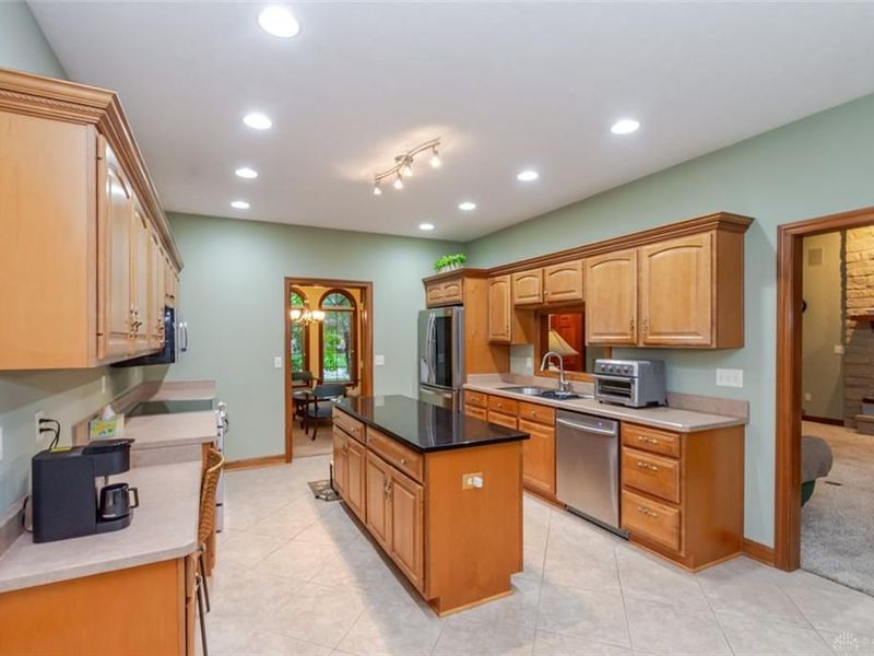 2400 Gatesland Court, Miami Township, OH 45459 Photo 17