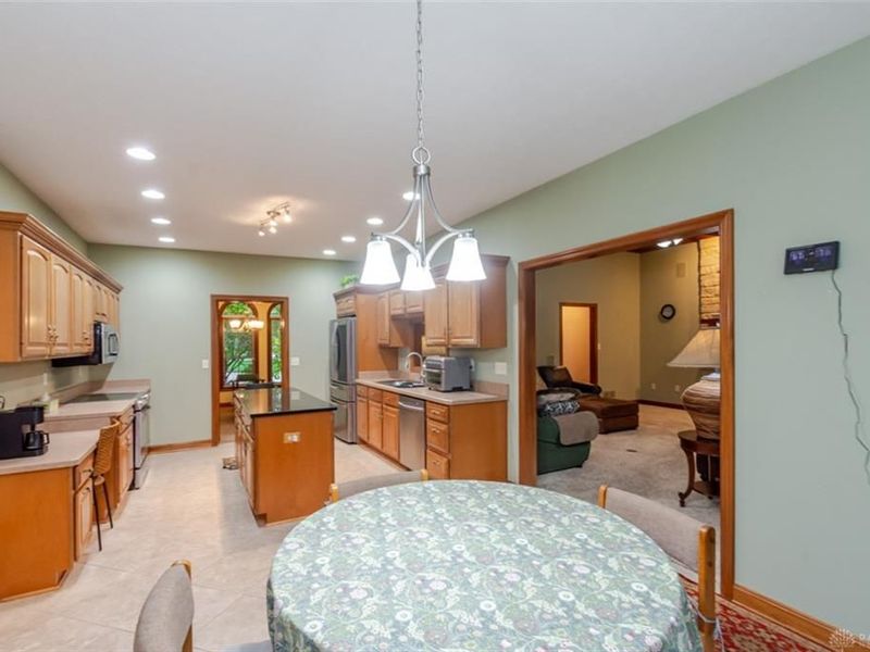 2400 Gatesland Court, Miami Township, OH 45459 Photo 19
