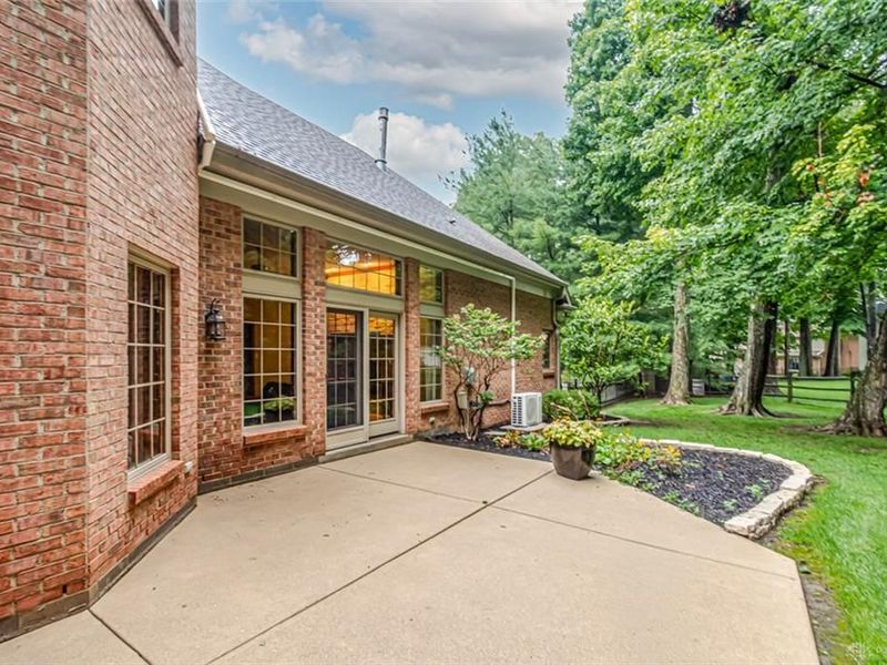2400 Gatesland Court, Miami Township, OH 45459 Photo 34