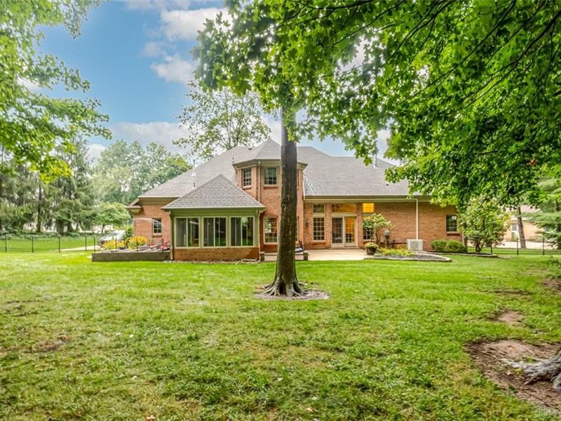 2400 Gatesland Court, Miami Township, OH 45459 Photo 37