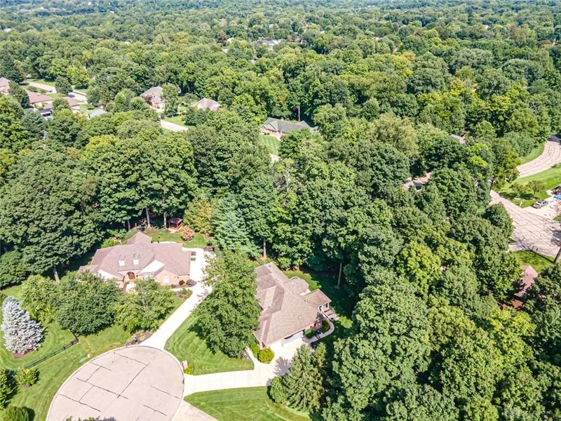 2400 Gatesland Court, Miami Township, OH 45459 Photo 43