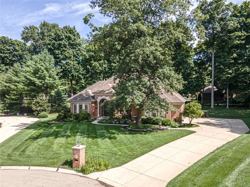 2400 Gatesland Court, Miami Township, OH 45459 Photo 44