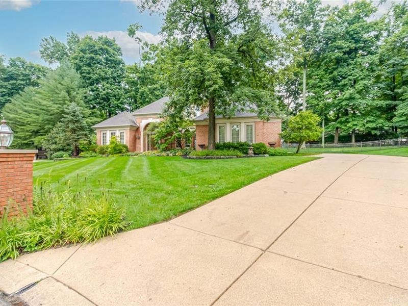 2400 Gatesland Court, Miami Township, OH 45459 Photo 45