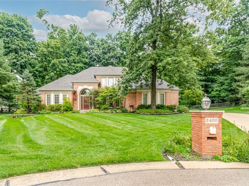 2400 Gatesland Court, Miami Township, OH 45459 Photo 46