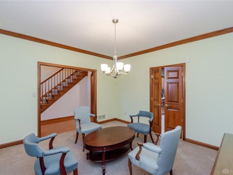 2400 Gatesland Court, Miami Township, OH 45459 Photo 9