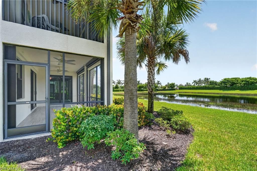 12047 Hawthorn Lake Dr , Unit 102, Fort Myers, FL 33913 Photo