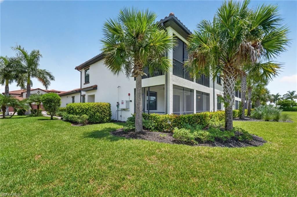 12047 Hawthorn Lake Dr , Unit 102, Fort Myers, FL 33913 Photo