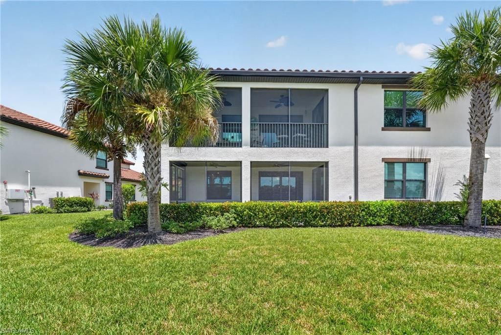 12047 Hawthorn Lake Dr , Unit 102, Fort Myers, FL 33913 Photo