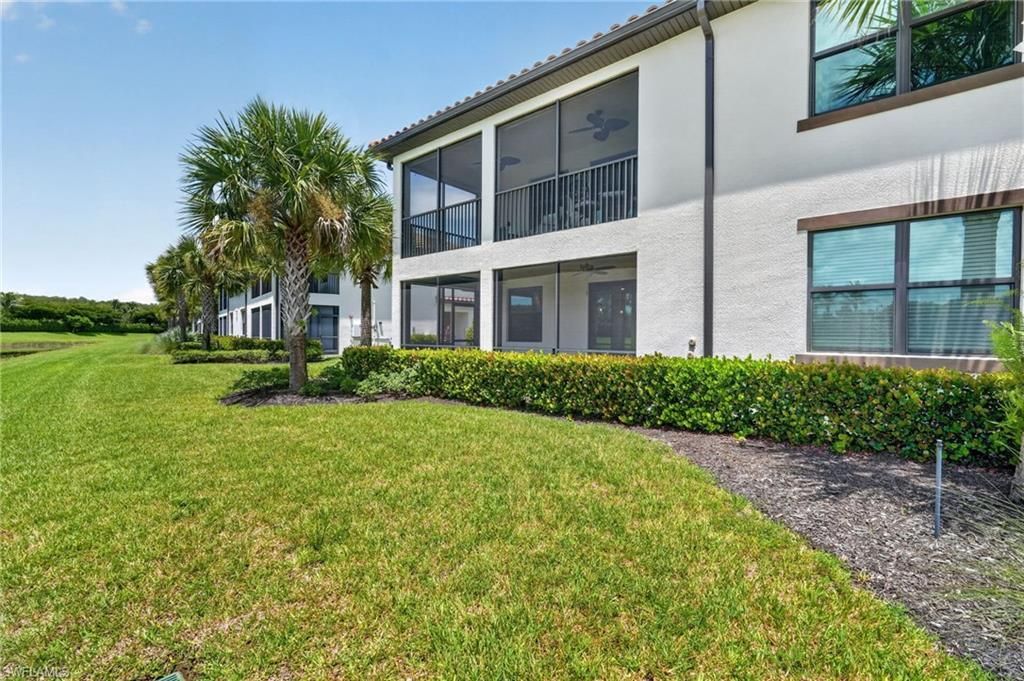 12047 Hawthorn Lake Dr , Unit 102, Fort Myers, FL 33913 Photo