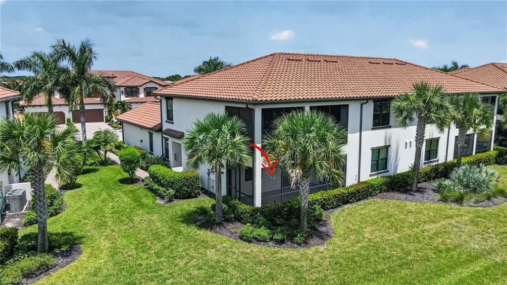 12047 Hawthorn Lake Dr , Unit 102, Fort Myers, FL 33913 Photo