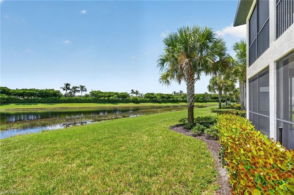 12047 Hawthorn Lake Dr , Unit 102, Fort Myers, FL 33913 Photo