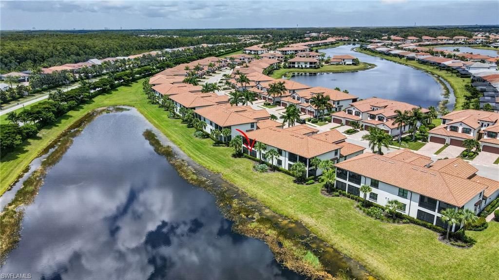 12047 Hawthorn Lake Dr , Unit 102, Fort Myers, FL 33913 Photo