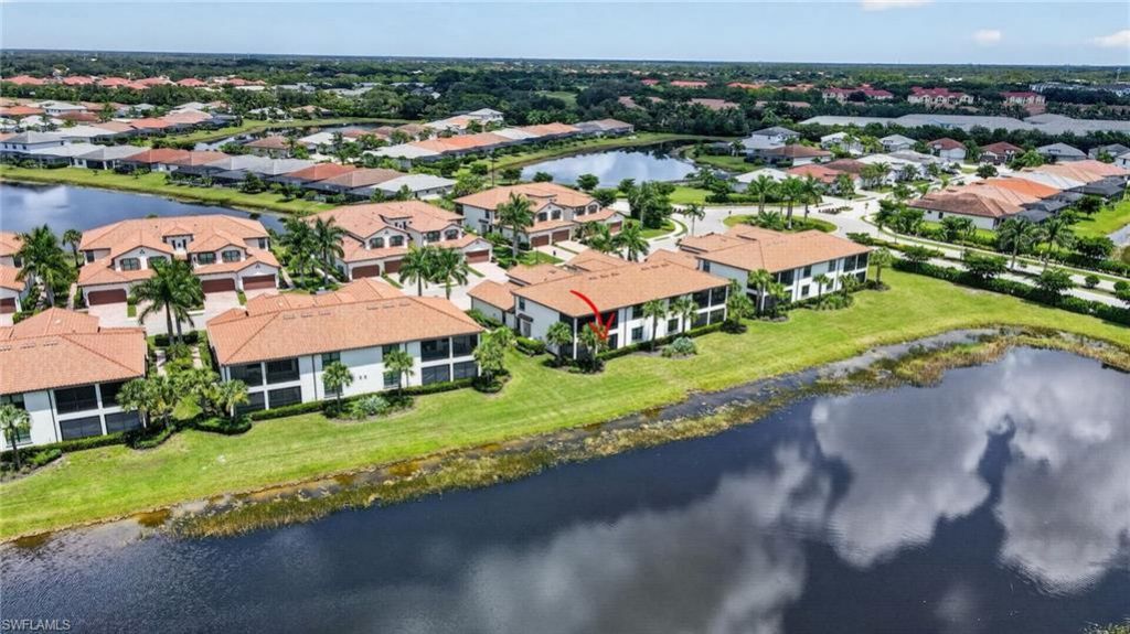12047 Hawthorn Lake Dr , Unit 102, Fort Myers, FL 33913 Photo