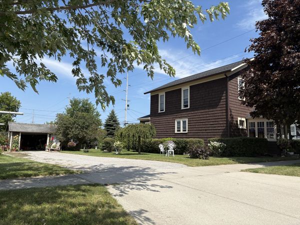 411 Commercial Street, Alpena, MI 49707