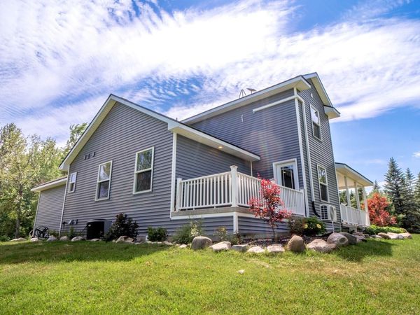 4150 Ash Lane, Gladwin, MI 48624