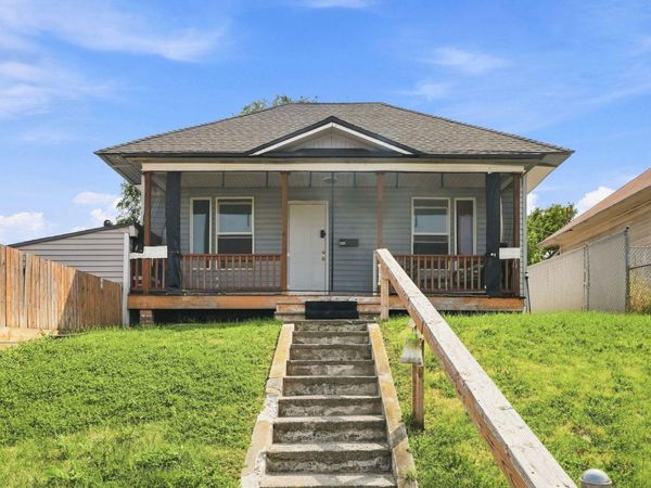 603 W Augusta Ave, Spokane, WA 99205