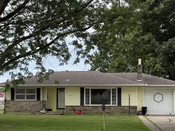 505 Glynwood Road, Wapakoneta, OH 45895