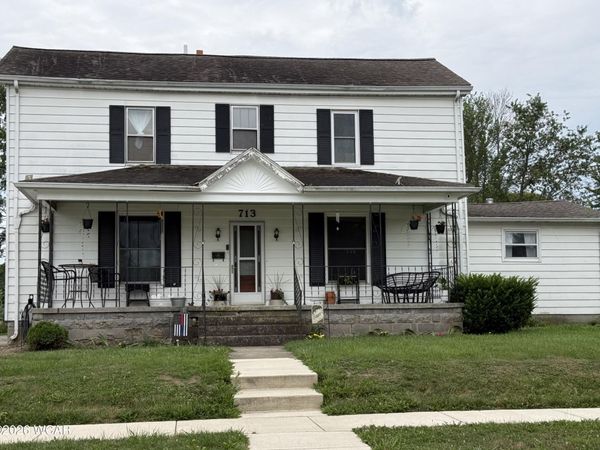 6 House Package, Wapakoneta, OH 45895