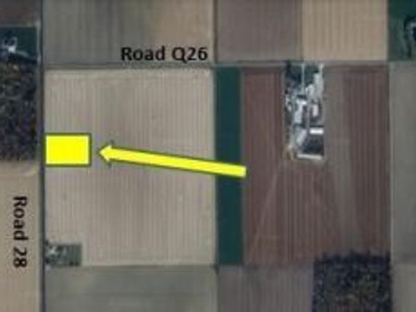 0 Road 28, Fort Jennings, OH 45844