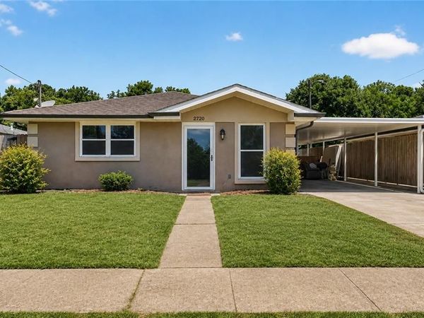 2720 REUNION Drive , Violet, LA 70092