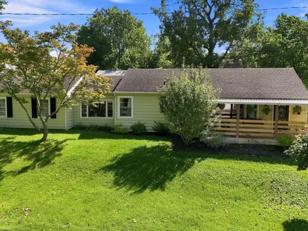 2702 Leroy Avenue, Fort Wayne, IN 46805
