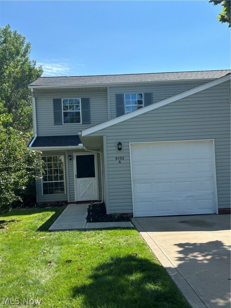 8152 Puritan Drive, Unit 44-A, Mentor, OH 44060 Main Photo