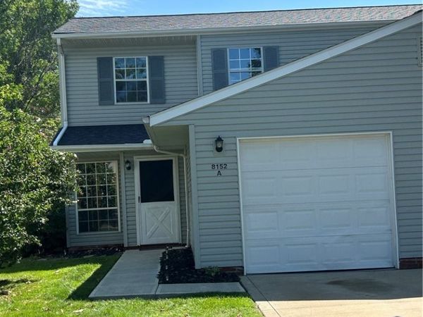 8152 Puritan Drive , Unit 44-A, Mentor, OH 44060