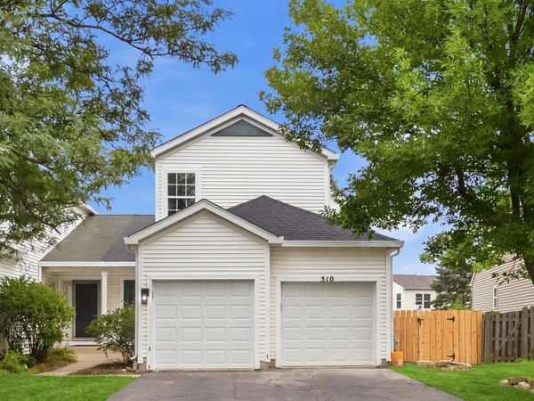 510 S Annandale Drive , Lake In The Hills, IL 60156