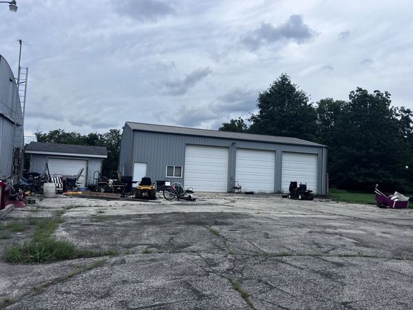 325 N Washington Street , Paxton, IL 60957