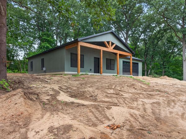 9620 Rexford Road, Jackson, MI 49201