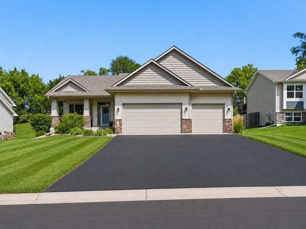 933 Trellis Street, Jordan, MN 55352